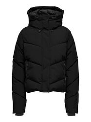 ONLY Steppjacke ONLHARPER LIFE SHORT PREMIUM günstig online kaufen