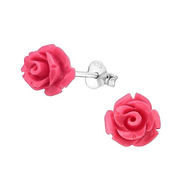 Order & Smile Schmuck Paar Ohrstecker günstig online kaufen