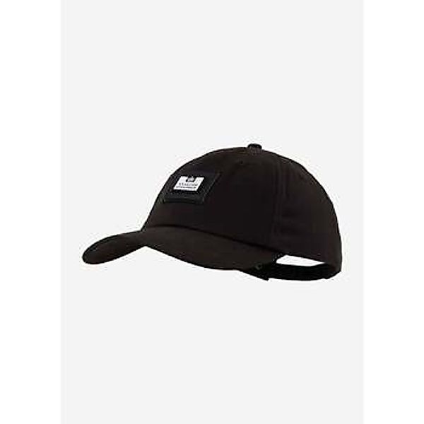 Weekend Offender  Schirmmütze Louis - black günstig online kaufen
