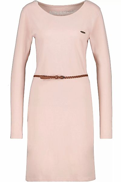 Alife & Kickin Blusenkleid "Damen EllinAK A" günstig online kaufen