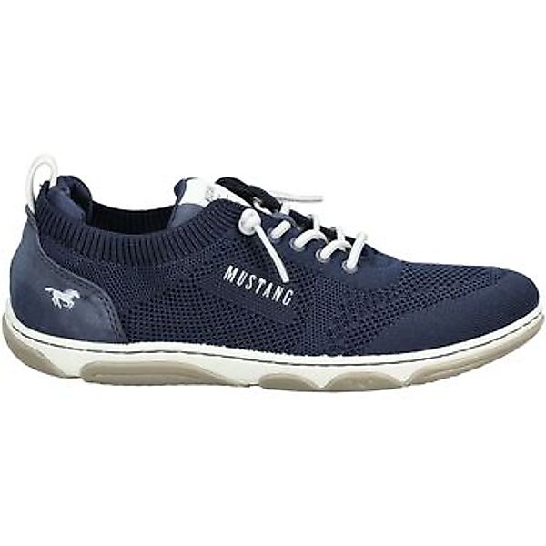 MUSTANG 1488303-820 Schnürschuh günstig online kaufen