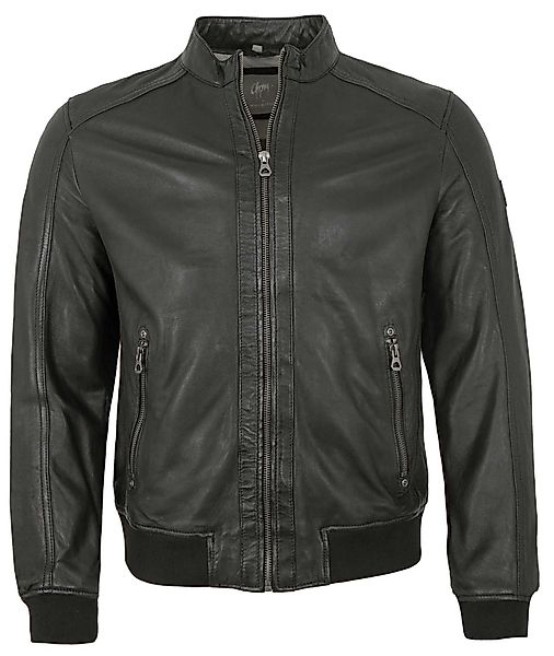 Gipsy by Mauritius Lederjacke GMGrahan Gipsy günstig online kaufen