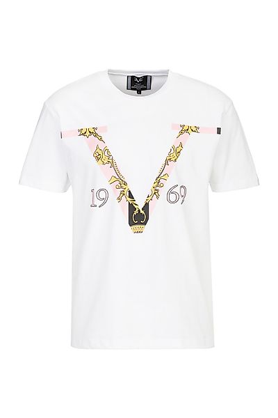 19V69 ITALIA T-Shirt KIANO günstig online kaufen
