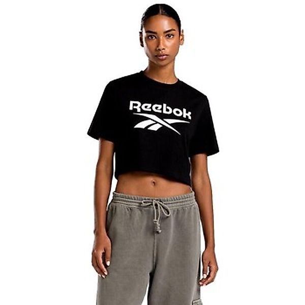 Reebok Sport  Langarmshirt - günstig online kaufen