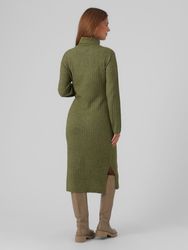 Mamalicious Strickkleid MLSUNIVA JUNE LS KNIT günstig online kaufen