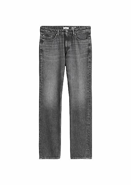 Marc OPolo DENIM Straight-Jeans "Sverre", mit dezenter Waschung, gerades Be günstig online kaufen