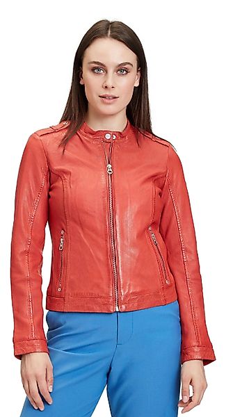 Mauritius Lederjacke »GW Jodie LAVIV« Mit günstig online kaufen