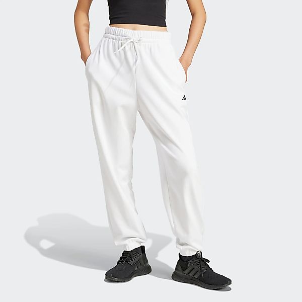 adidas Sportswear Sporthose "W SL FT CF PT", (1 tlg.), Jogginghose aus weic günstig online kaufen