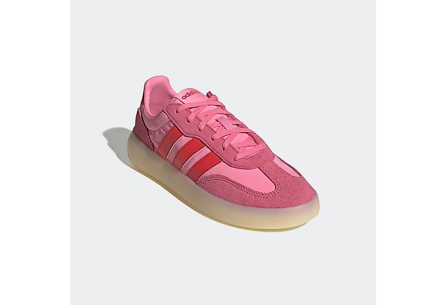adidas Sportswear BARREDA DECODE Sneaker inspiriert vom Design des adidas H günstig online kaufen