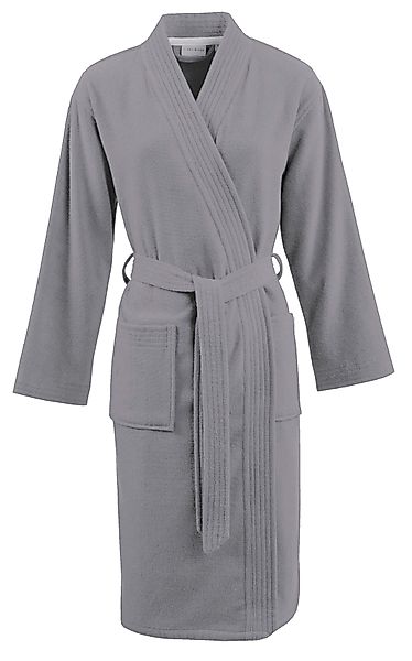 Carl Ross Unisex-Bademantel "41110", (1 St.), Midilänge günstig online kaufen