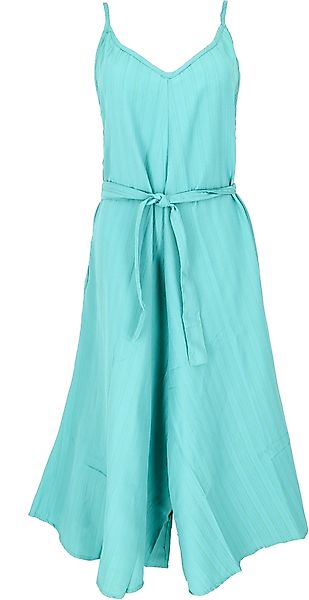 Guru-Shop Relaxhose Boho Jumpsuit, Sommer Overall, günstig online kaufen