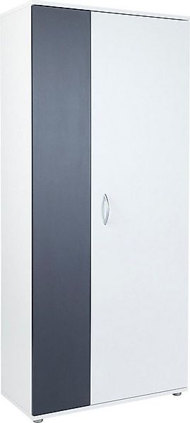 Home affaire Wäscheschrank Wien, Mehrzweckschrank, OTTOs Choice, 2 Höhen, M günstig online kaufen