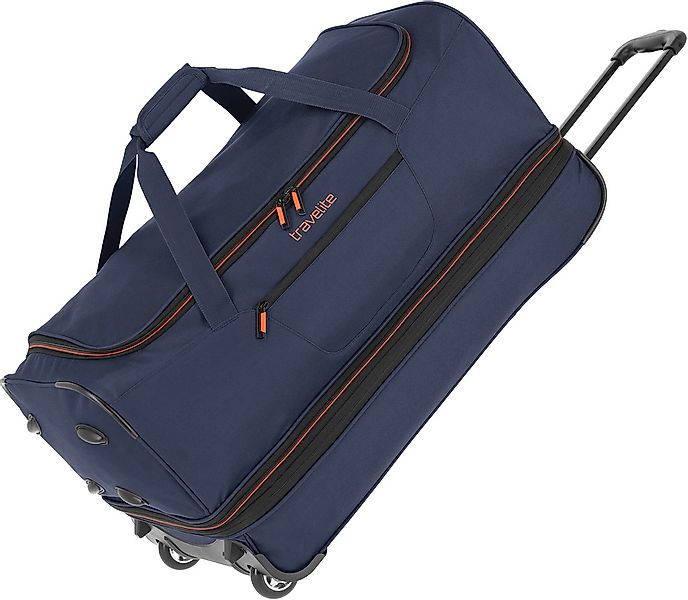 travelite Reisetasche "BASICS, verschiedene Größen und Farben" Duffle Bag R günstig online kaufen