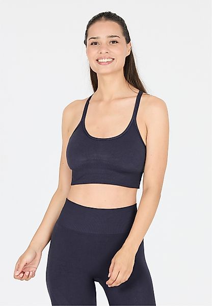 ATHLECIA Sport-BH "Foan V2" im nahtlosen Design mit Stretchfunktion günstig online kaufen