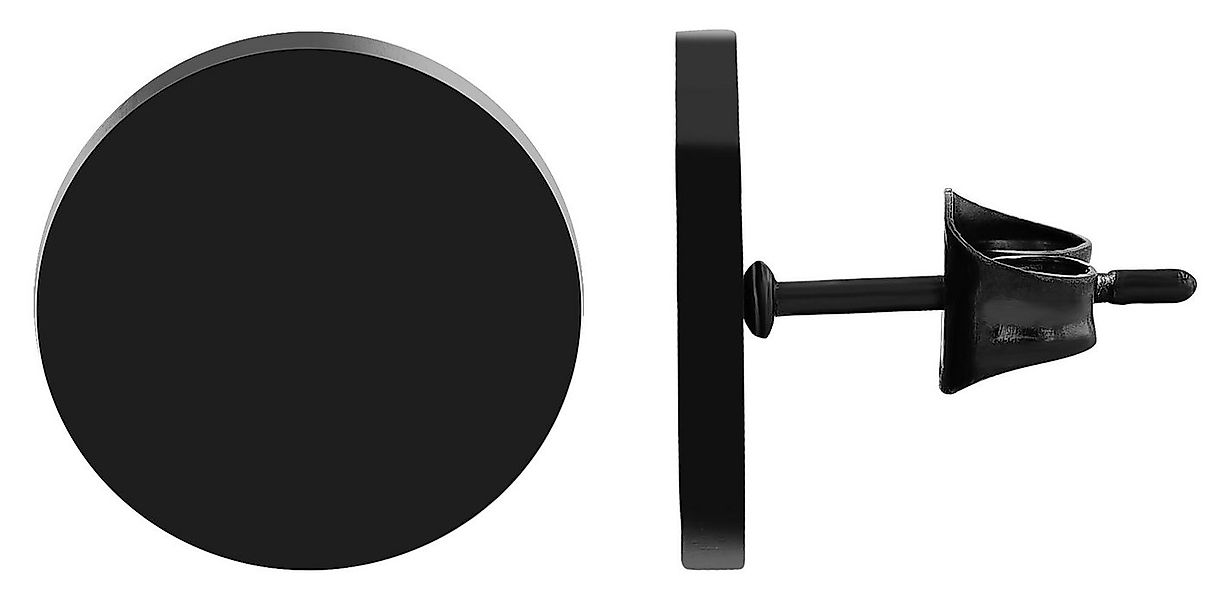 AKZENT Ohrring-Set Neo Ohrstecker Ohrringe Edelstahl silber Damen wasserfes günstig online kaufen