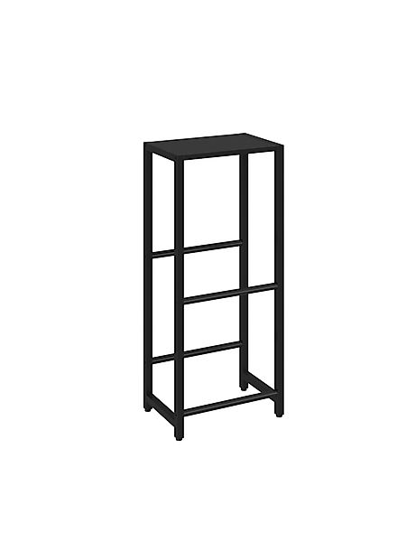 STEELSØN Flaschenregal Macondo mit Ablage, 2 günstig online kaufen