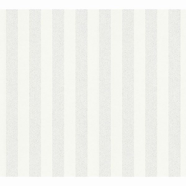 Streifenoptik | Tapete A.S. Creation Meistervlies 320091 | 1,06 x 25 m günstig online kaufen