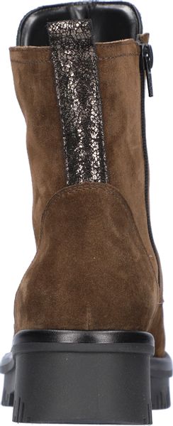 Waldläufer H-ALEA Schnürstiefelette Schnürboots, Plateaustiefelette, Komfor günstig online kaufen