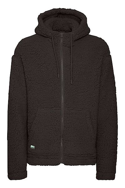 11 Project Fellimitatjacke PRDaag Modischer Pullover günstig online kaufen