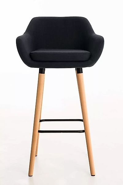 CLP Barhocker Grant (2er Set, 2 günstig online kaufen