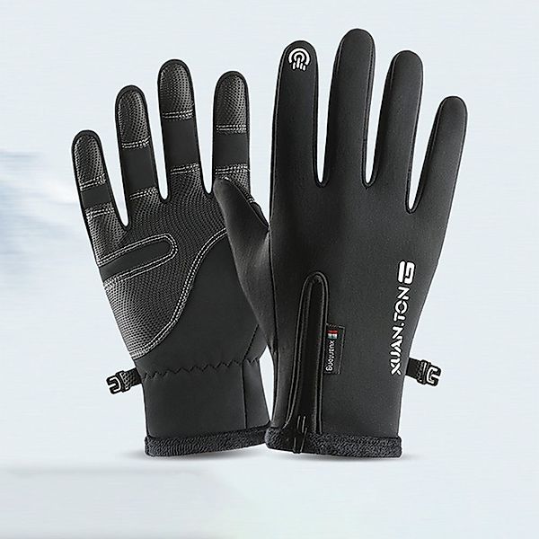 LAPA HOME Boxhandschuhe Winter Sporthandschuhe Fahrrad günstig online kaufen