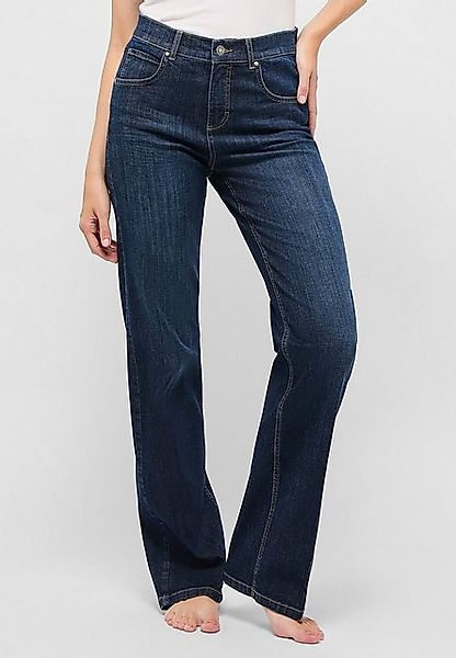 AENGELS Bequeme Jeans "AENGELS Angels 5-Pocket-Jeans Lara" günstig online kaufen