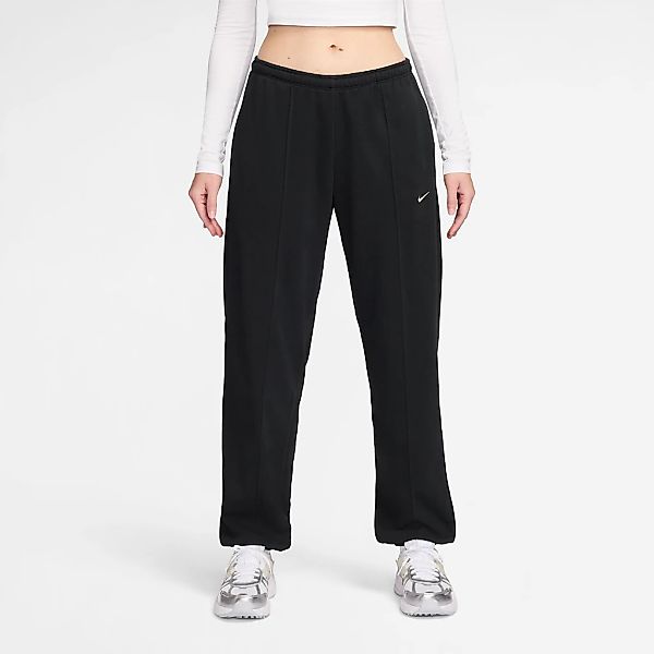 Nike Sportswear Sporthose "W NSW CHLL FT JGGR PANT" aus French Terry, zwisc günstig online kaufen
