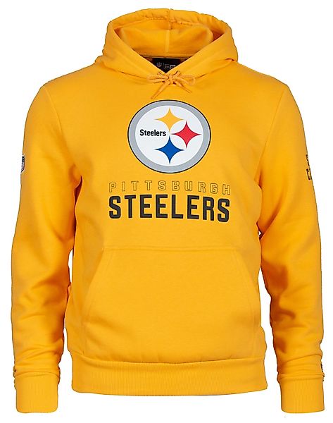 New Era Hoodie NFL Pittsburgh Steelers günstig online kaufen