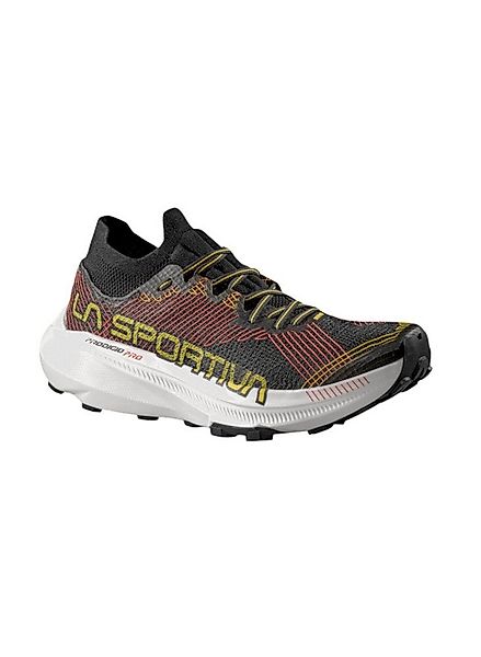 La Sportiva Prodigio Pro schwarz/rot/gelb Herren Laufschuh günstig online kaufen