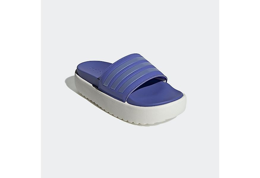 adidas Sportswear PLATFORM ADILETTE Badesandale günstig online kaufen