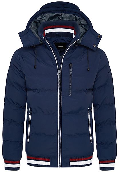 OneRedox Winterjacke ORNUUK Herren warme Pufferjacke günstig online kaufen