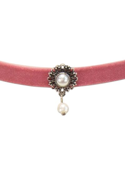 Alpenflüstern Kette mit Anhänger Kropfband - günstig online kaufen