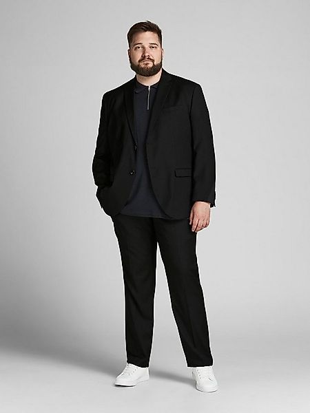 Jack & Jones PlusSize Anzug JPRFRANCO SUIT NOOS PLS (2-tlg) günstig online kaufen