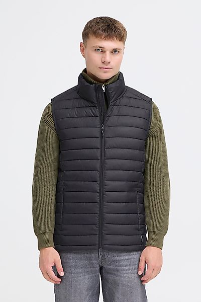 Blend Steppweste "BHMRomic" Stilvolle Basic Steppweste mit Taschen günstig online kaufen