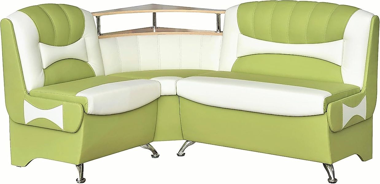 Rodnik Eckbank Samba, mit Stauraum und günstig online kaufen