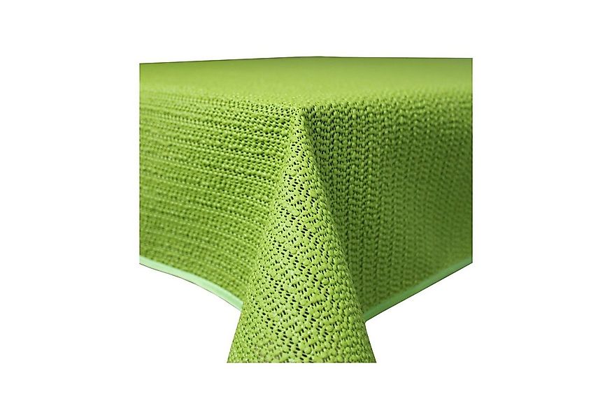 Haus und Deko Tischdecke Garten Tischdecke Outdoor PVC rechteckig Terrasse günstig online kaufen