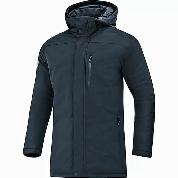 Jako Outdoorjacke JAKO Winterparka Herren schwarz günstig online kaufen