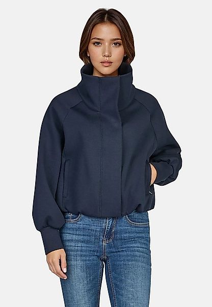 Blonde No.8 Blouson BAY (1-St) mit hohem Stehkragen günstig online kaufen