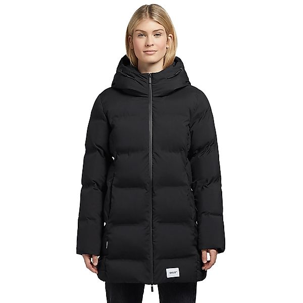 khujo Steppjacke "TANARE2" mit Kapuze günstig online kaufen