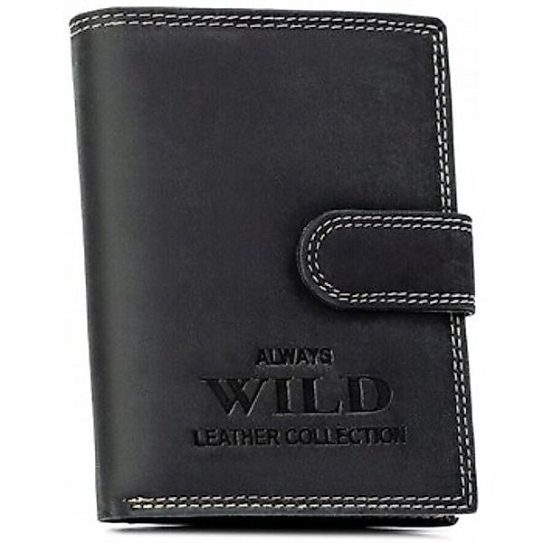 Always Wild  Geldbeutel N4LCHMBL71917 günstig online kaufen