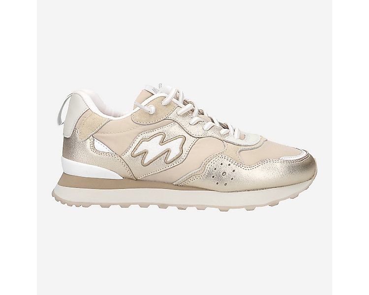 MRP MRP MRP47 V.41, Sneaker, Gold, Damen Sneaker günstig online kaufen