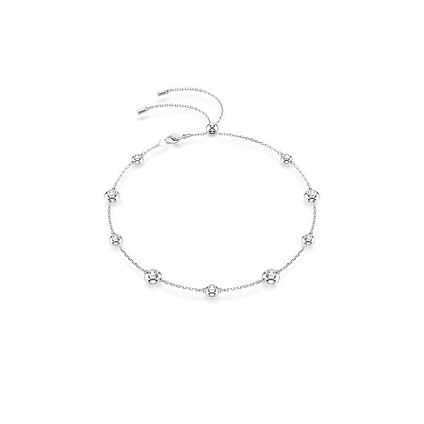 Swarovski Collier Schmuck Geschenk Una Halskette, günstig online kaufen