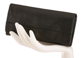 HARBOUR 2nd Geldbörse Anchor-Love Marina (1-tlg) günstig online kaufen