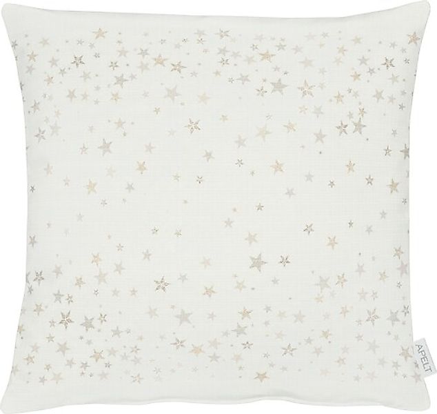 APELT Kissenhülle »4709«, (1 St.), 4709 49X49 günstig online kaufen