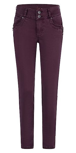 Buena Vista Gerade Jeans - Hose - Tummyless-Z cropped stretch twill günstig online kaufen