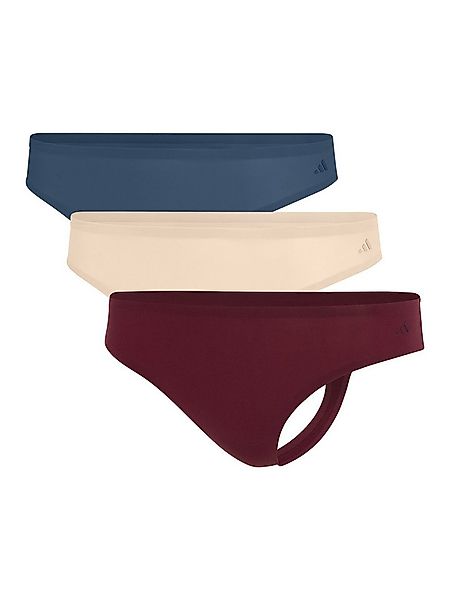 adidas Sportswear Tanga Sport Active Light Flex Thong (3-St) unterhose unte günstig online kaufen