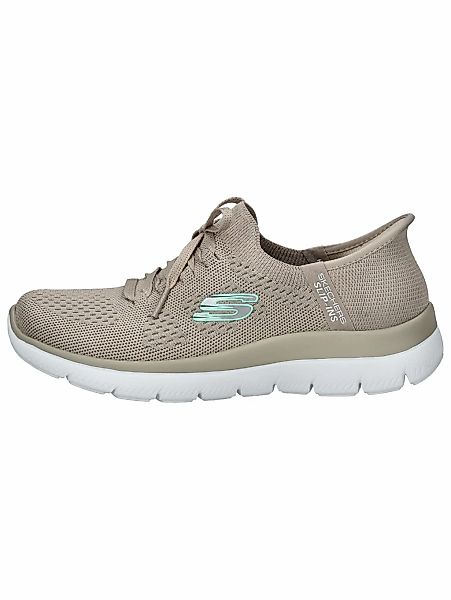 Skechers Skechers Sneaker Textil Sneaker günstig online kaufen