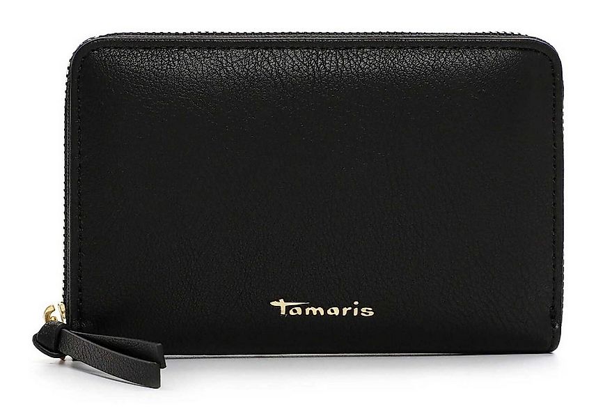 Tamaris Geldbörse Zip Around Wallet günstig online kaufen