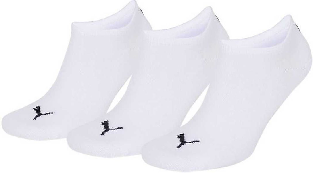 PUMA Kurzsocken Puma Sneakersocken günstig online kaufen
