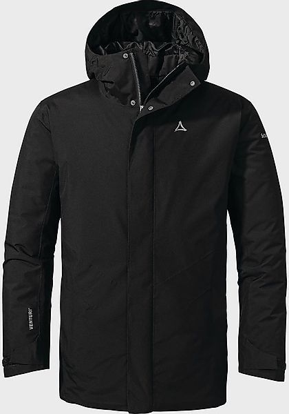 Schöffel Langjacke Hiking Parka Style Froda MNS günstig online kaufen
